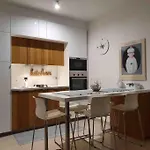 Via Venti דירה *