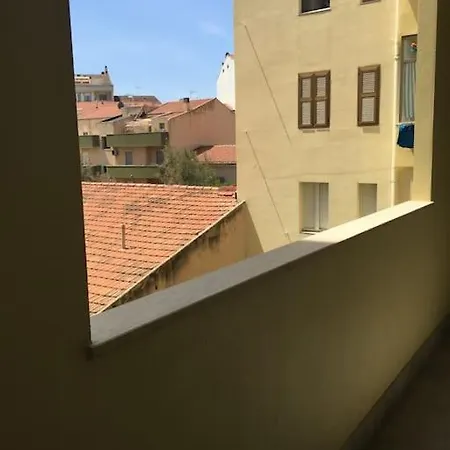 Via Venti Lägenhet