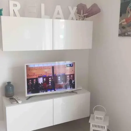 Apartment Via Venti