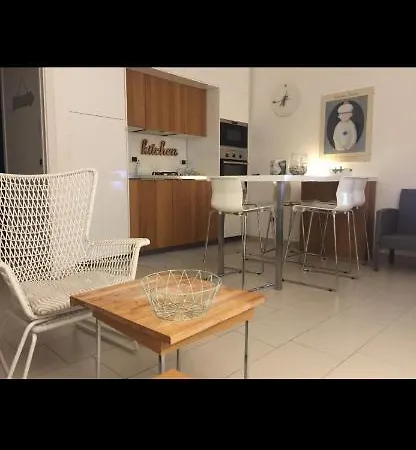 Via Venti Alghero