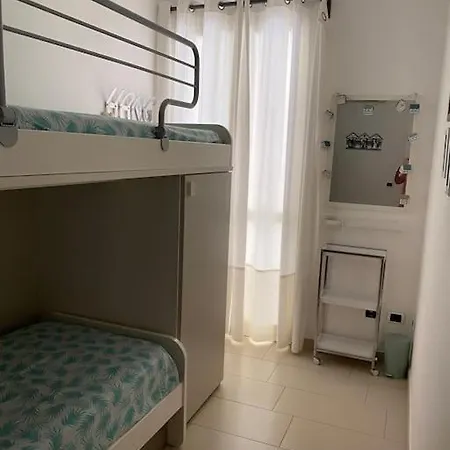 Via Venti * Alghero