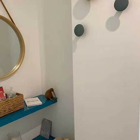 Apartment Via Venti *