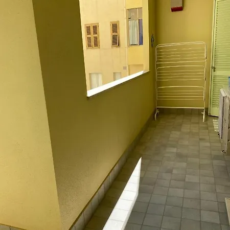 Via Venti Apartment *