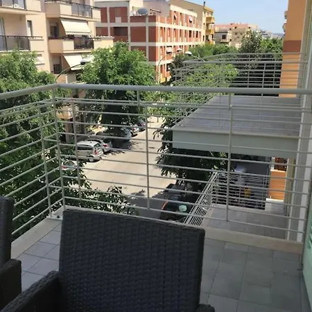 Via Venti Appartement Alghero