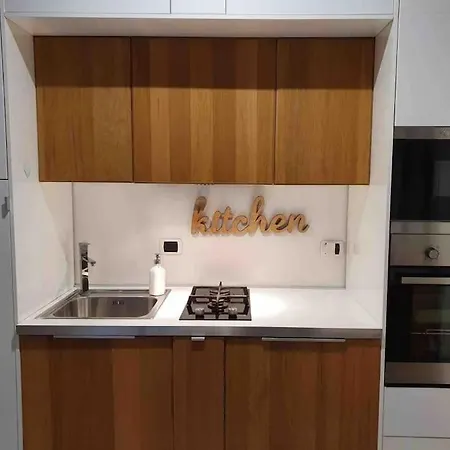 Appartement Via Venti *