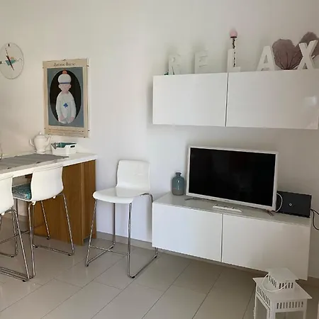 Via Venti Appartement Alghero