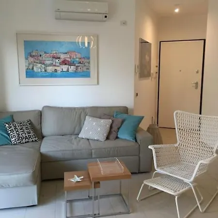 Appartement Via Venti *