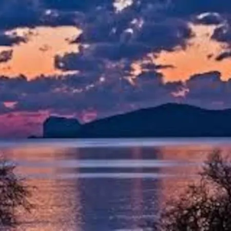 Via Venti Daire Alghero