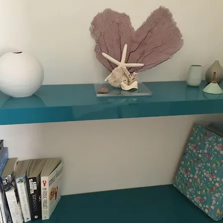 Apartman Via Venti *