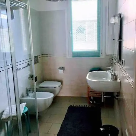 Via Venti Appartement *