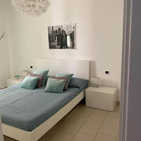 Via Venti Appartement