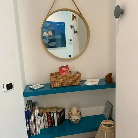 Appartement Via Venti Alghero