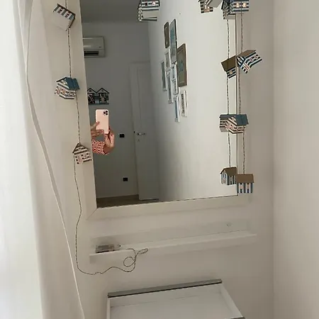 Appartement Via Venti Alghero