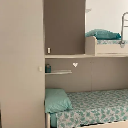 Appartement Via Venti Alghero