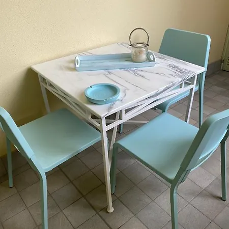 Appartement Via Venti Alghero