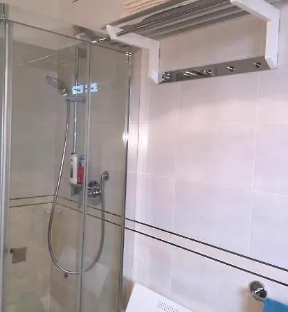 Via Venti Appartement *