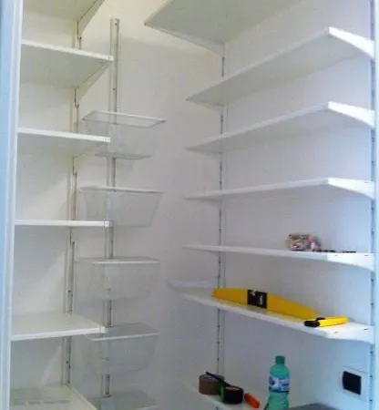 Appartement Via Venti