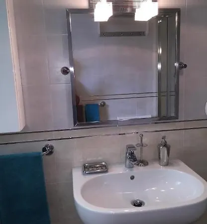 Via Venti Appartement