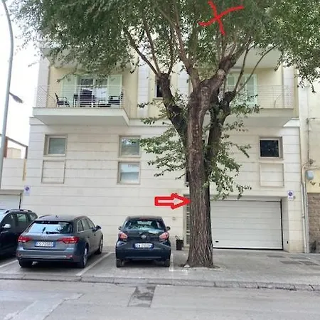 Apartman Via Venti Alghero