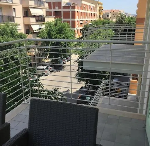 Via Venti Apartman Alghero