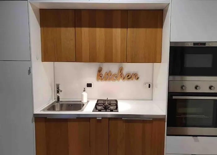 Apartman Via Venti *