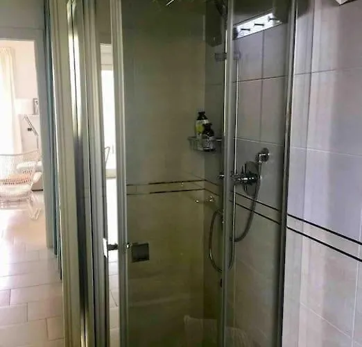 Via Venti Apartman Alghero