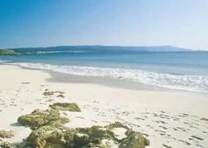 Apartman Via Venti Alghero