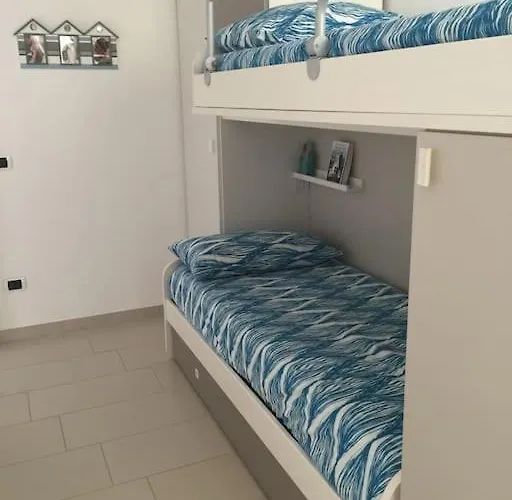 Apartman Via Venti *