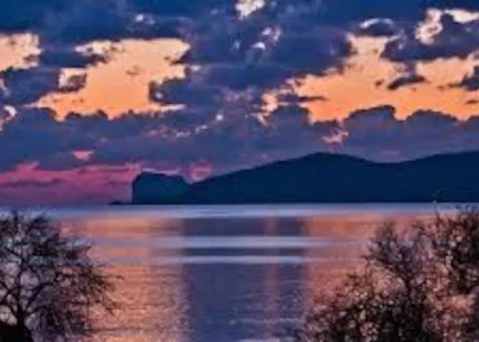 Via Venti Apartman Alghero