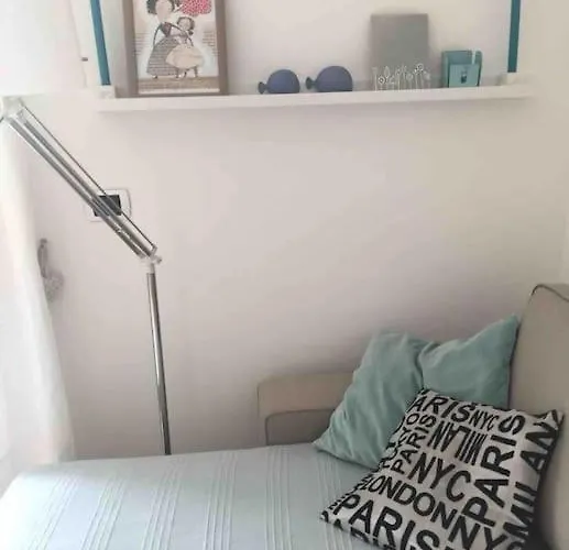 Via Venti Apartman Alghero