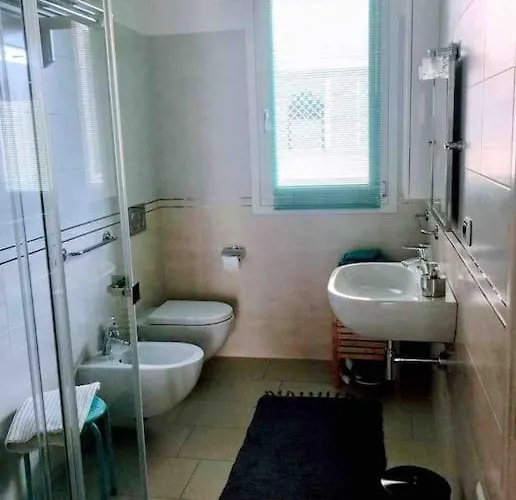 Via Venti Apartman *