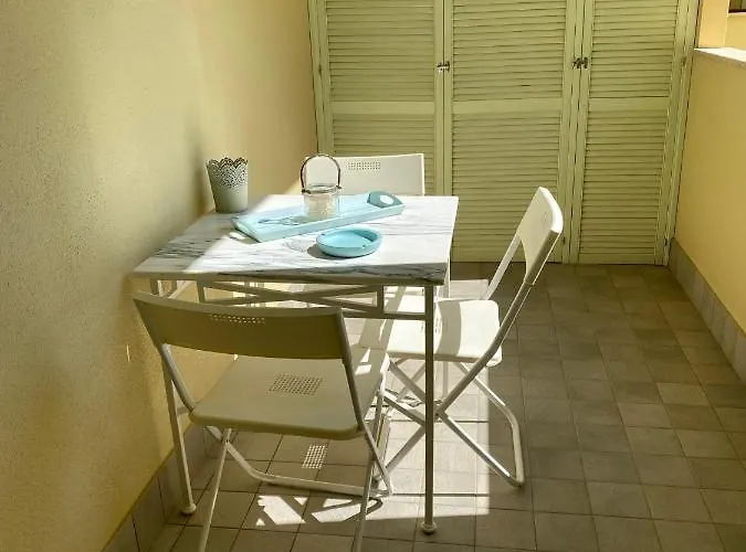 Apartman Via Venti *