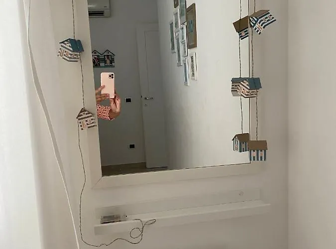 Apartman Via Venti Alghero