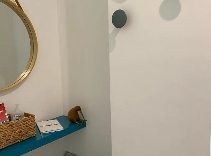 Apartman Via Venti *