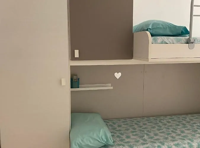 Apartman Via Venti Alghero