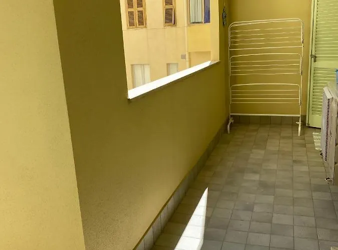 Via Venti Apartman *