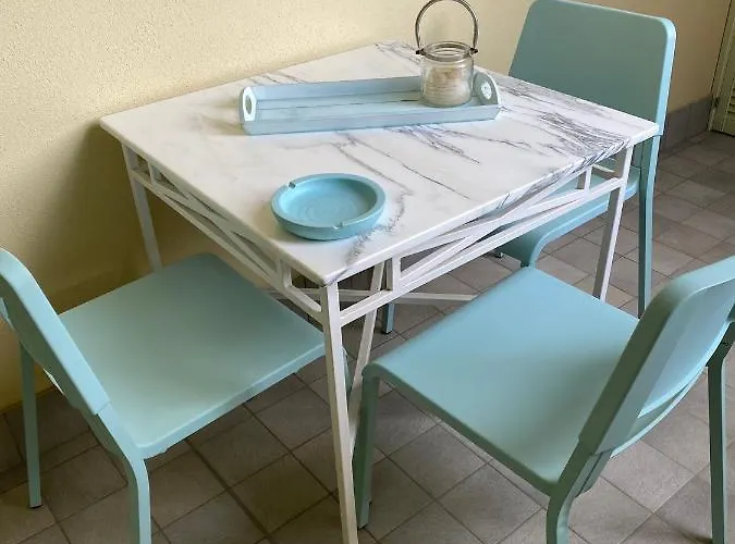 Apartman Via Venti Alghero