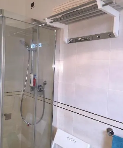 Via Venti Apartman *