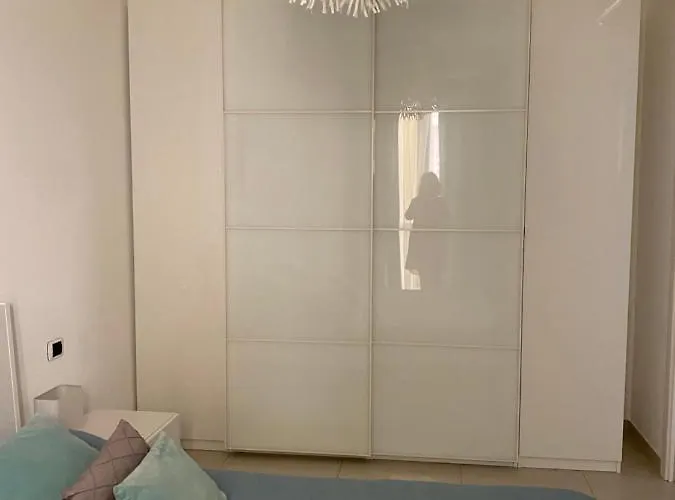 Via Venti Apartman *