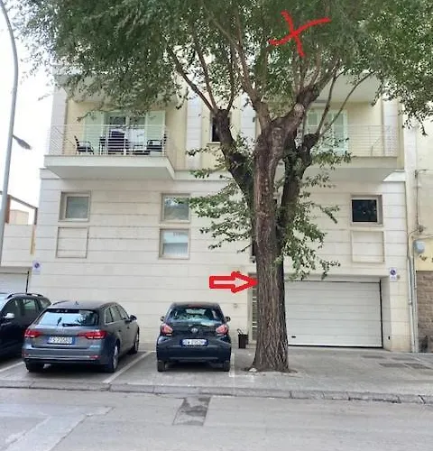 Apartman Via Venti Alghero