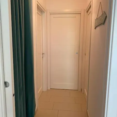 Via Venti * 阿尔盖罗