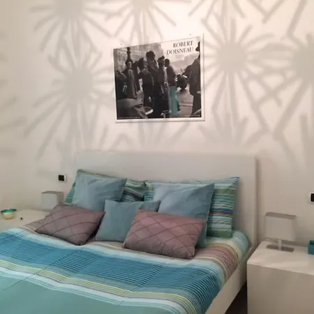 Via Venti 阿尔盖罗