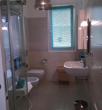 Via Venti * 阿尔盖罗